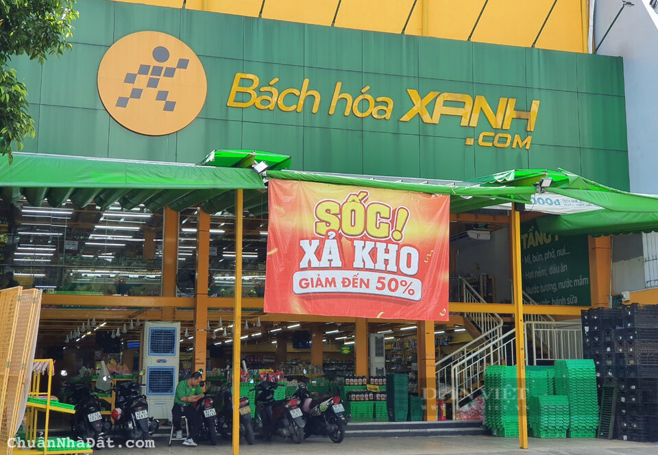 Tôi chủ bán gấp 150m2 đất thổ cư 100% sổ hồng, giá 1,2 tỷ/sổ đường 16m, gần chợ, tiện buôn bán KD