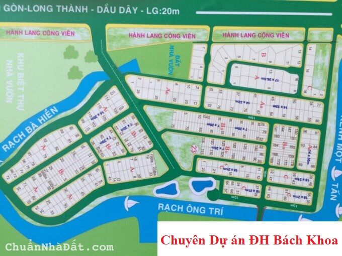 Chính chủ gửi bán 2 nền đất Bách Khoa giá siêu bất ngờ, 7x26m giá 52tr/m2 Chính chủ gửi bán 2 nền đất Bách Khoa giá siêu bất ngờ, 7x26m giá 52tr/m2