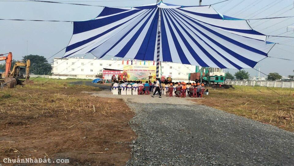 Tiến độ Dự án Đại học quốc gia 245, đường Gò cát và diện tích 189m2, giá bán 36tr/m2 Tiến độ Dự án Đại học quốc gia 245, đường Gò cát và diện tích 189m2, giá bán 36tr/m2