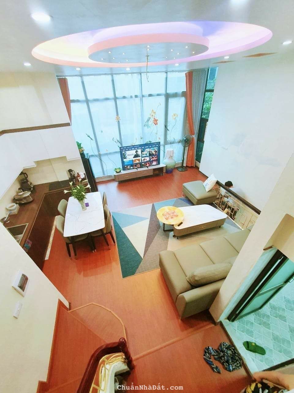 BÁN NHÀ MẶT PHỐ LẠC LONG QUÂN, LÔ GÓC , ÔTÔ ĐỖ CỬA, KINH DOANH.