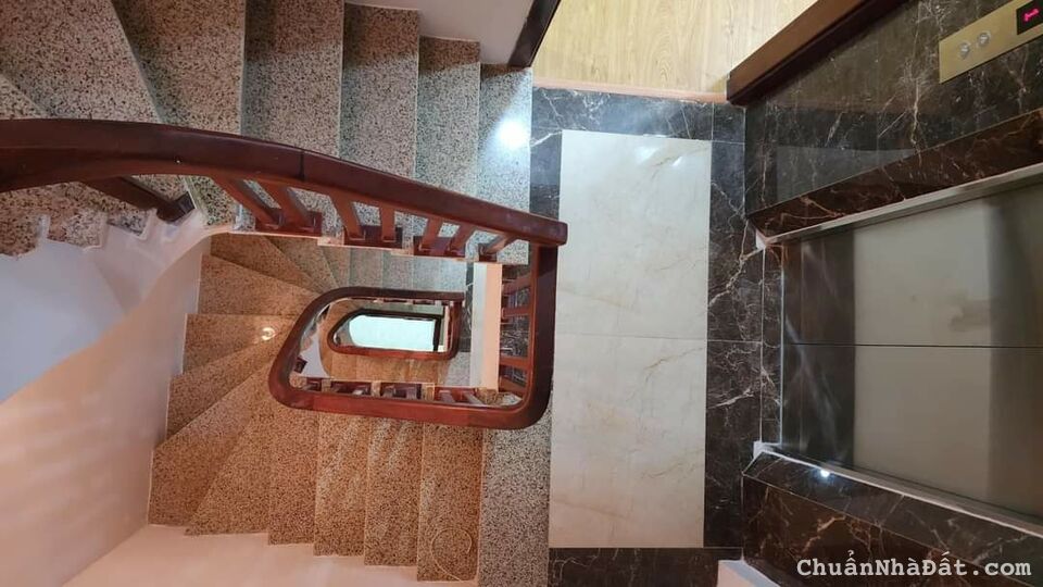 THỤY KHUÊ, TÂY HỒ, LÔ GÓC 2 MẶT THOÁNG, DT 53M, GIÁ 8.6 TỶ