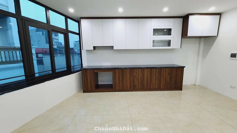 THỤY KHUÊ, TÂY HỒ, LÔ GÓC 2 MẶT THOÁNG, DT 53M, GIÁ 8.6 TỶ