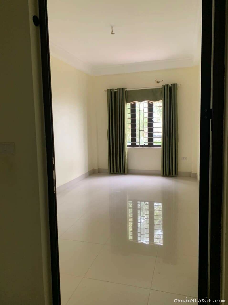 BÁN NHÀ CỔ NHUẾ BẮC TỪ LIÊM, DT 52M, GIÁ 3,4 TỶ.