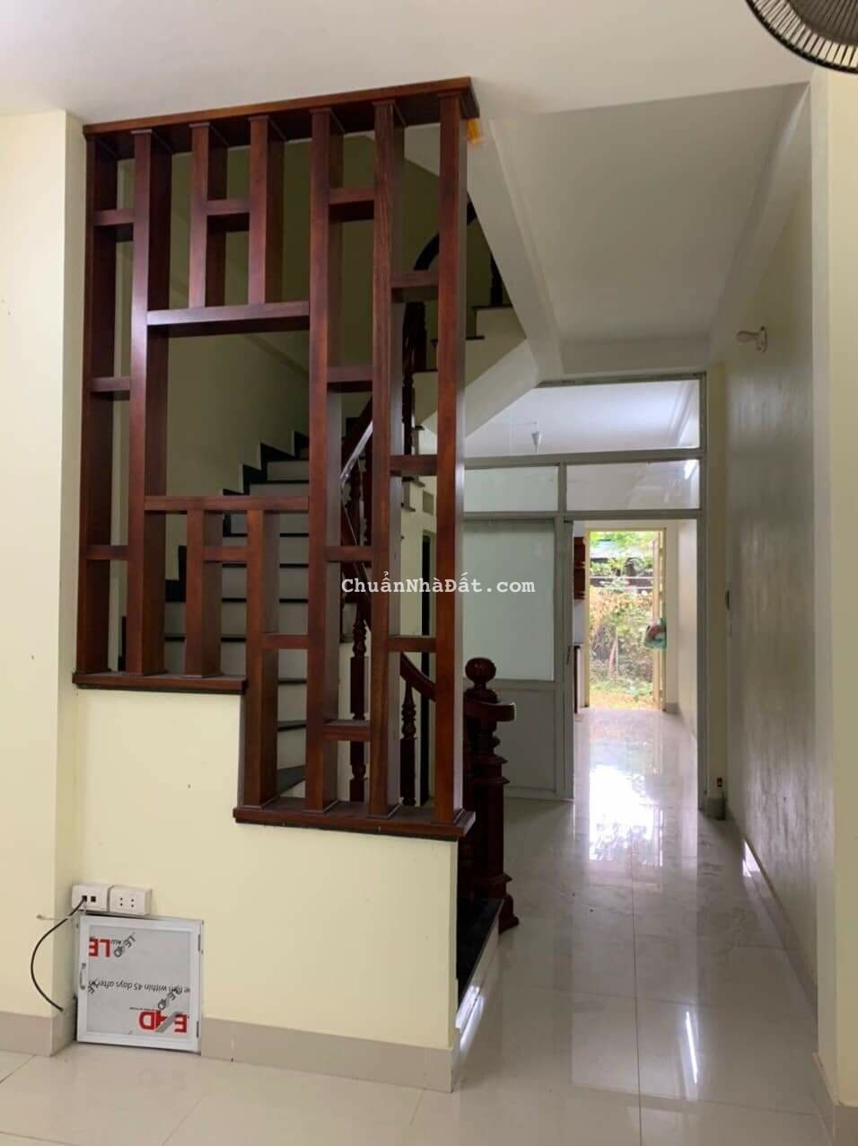 BÁN NHÀ CỔ NHUẾ BẮC TỪ LIÊM, DT 52M, GIÁ 3,4 TỶ.