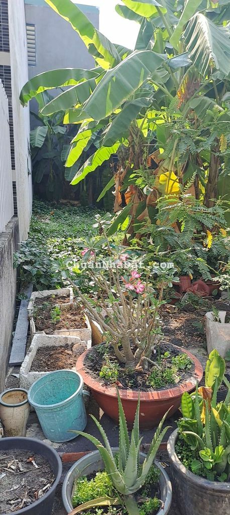 Đất chính chủ gân chợ lái thiêu