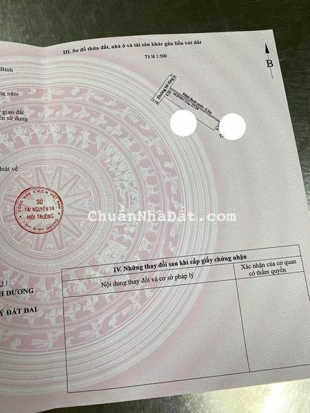 Đất lái thiêu gần nhà thờ lái thiêu cần bán