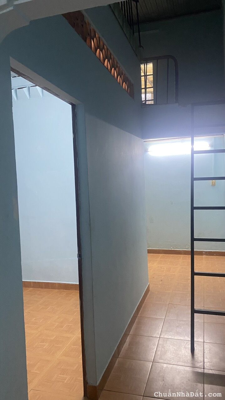 Nhà cho thuê nguyên căn trung tâm lái thiêu