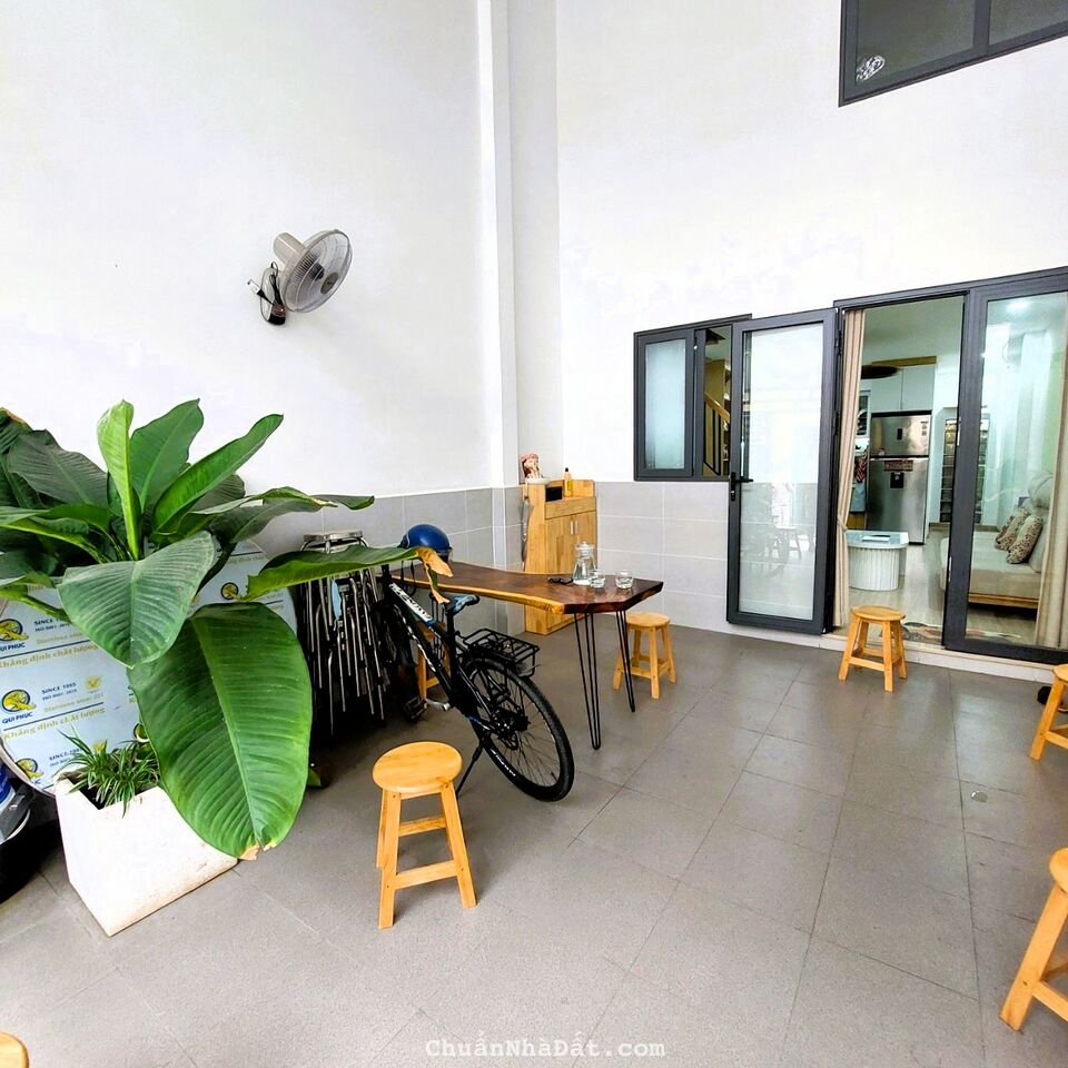 Cần bán nhà phường Tân Thới Nhất, 4x14m, nhà đẹp gần Coopmark Phan Văn Hớn, Q.12 Cần bán nhà phường Tân Thới Nhất, 4x14m, nhà đẹp gần Coopmark Phan Văn Hớn, Q.12