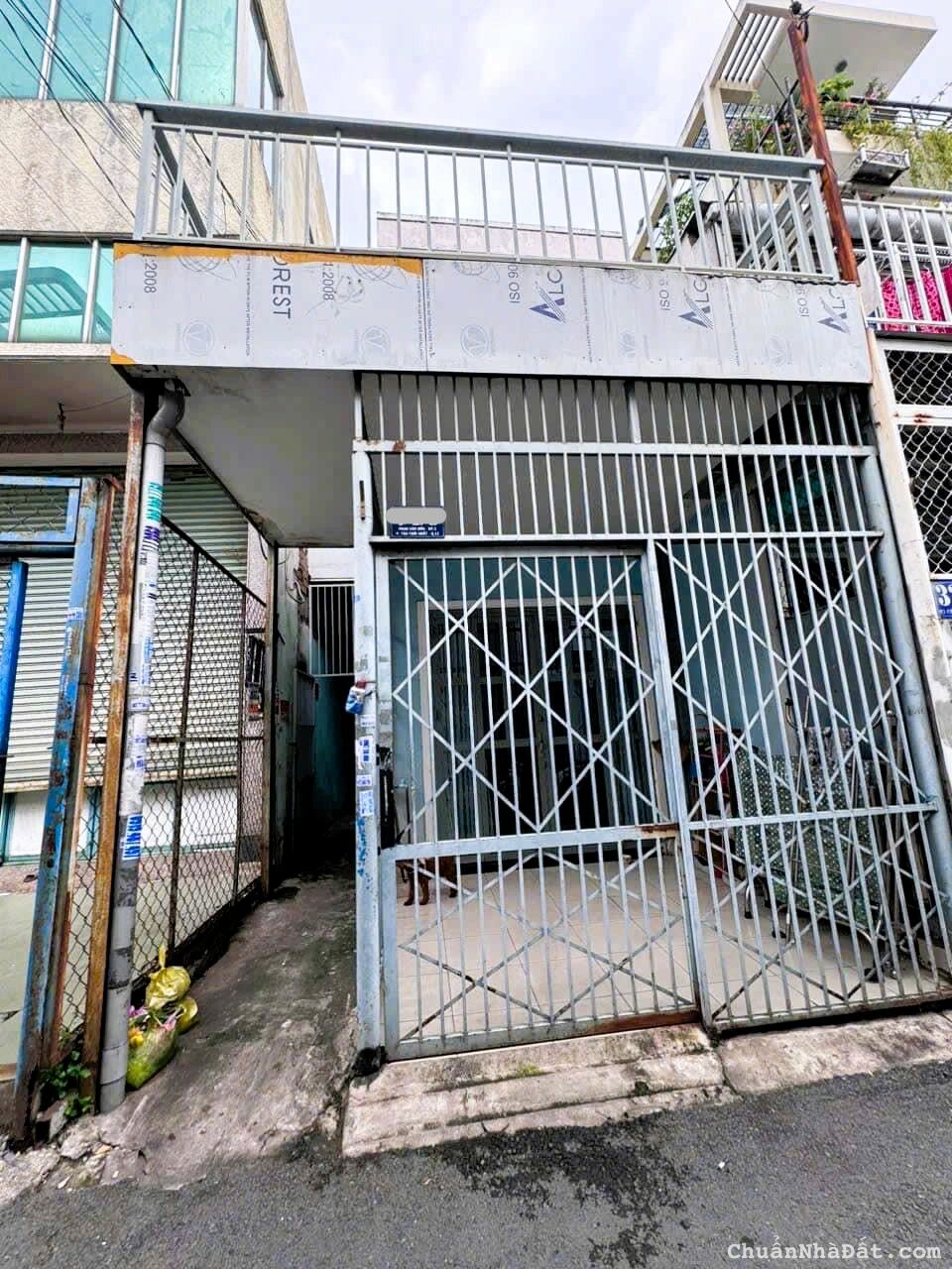 Bán nhà Tân Thới Nhất quận 12, 1 sẹc Phan Văn Hớn, KT4x21m, giá 4,4 Tỷ Bán nhà Tân Thới Nhất quận 12, 1 sẹc Phan Văn Hớn, KT4x21m, giá 4,4 Tỷ