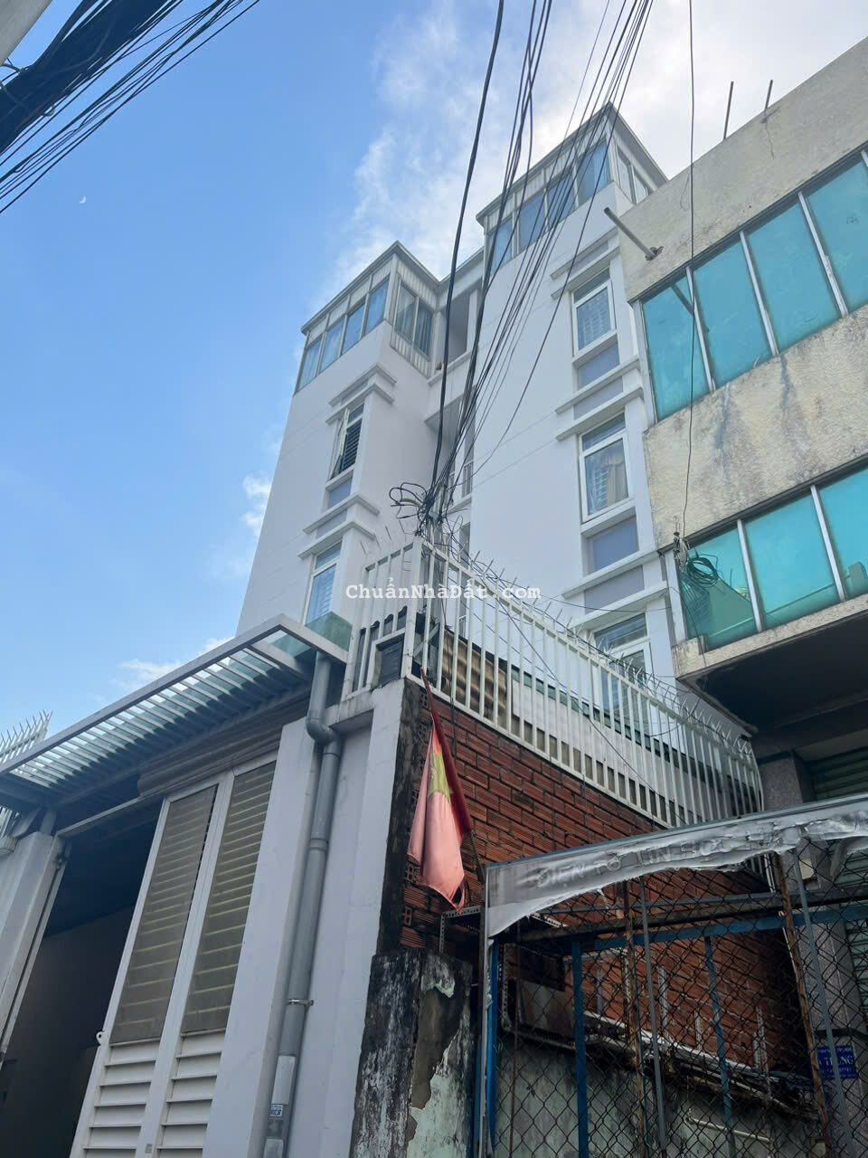 Bán nhà Tân Thới Nhất quận 12, 1 sẹc Phan Văn Hớn, KT4x21m, giá 4,4 Tỷ Bán nhà Tân Thới Nhất quận 12, 1 sẹc Phan Văn Hớn, KT4x21m, giá 4,4 Tỷ