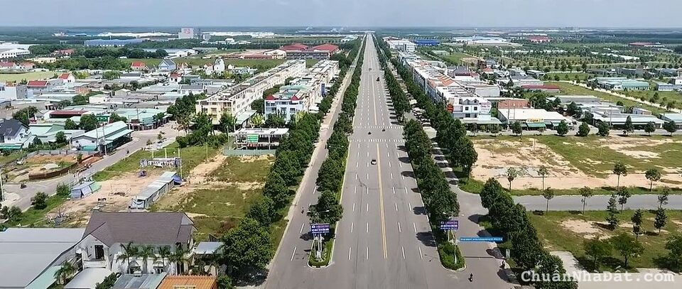 Nhà tôi cần bán đi 2 miếng đất thổ cư vị trí đẹp ở Mỹ Phước 3, giá rẻ