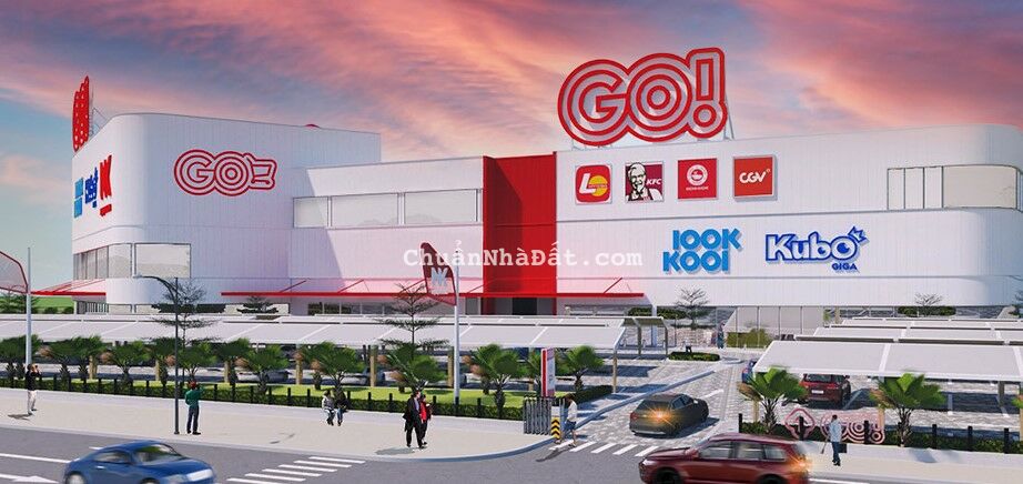 Nhà tôi cần bán đi 2 miếng đất thổ cư vị trí đẹp ở Mỹ Phước 3, giá rẻ