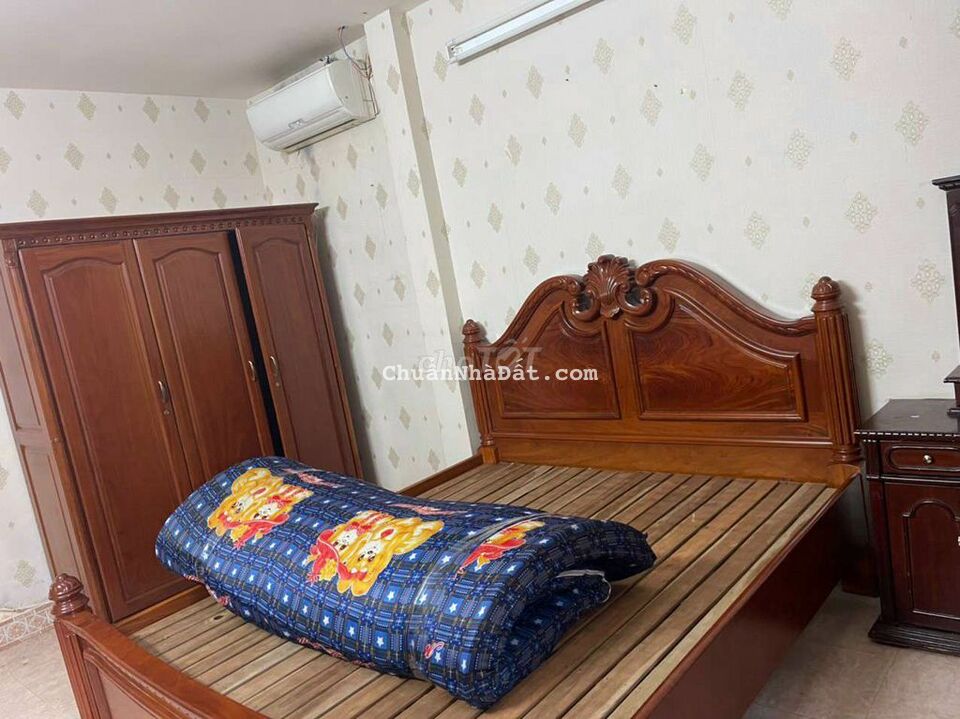 🍀Nhà nguyên căn HXH Phạm Huy Thông, P7, Gò Vấp