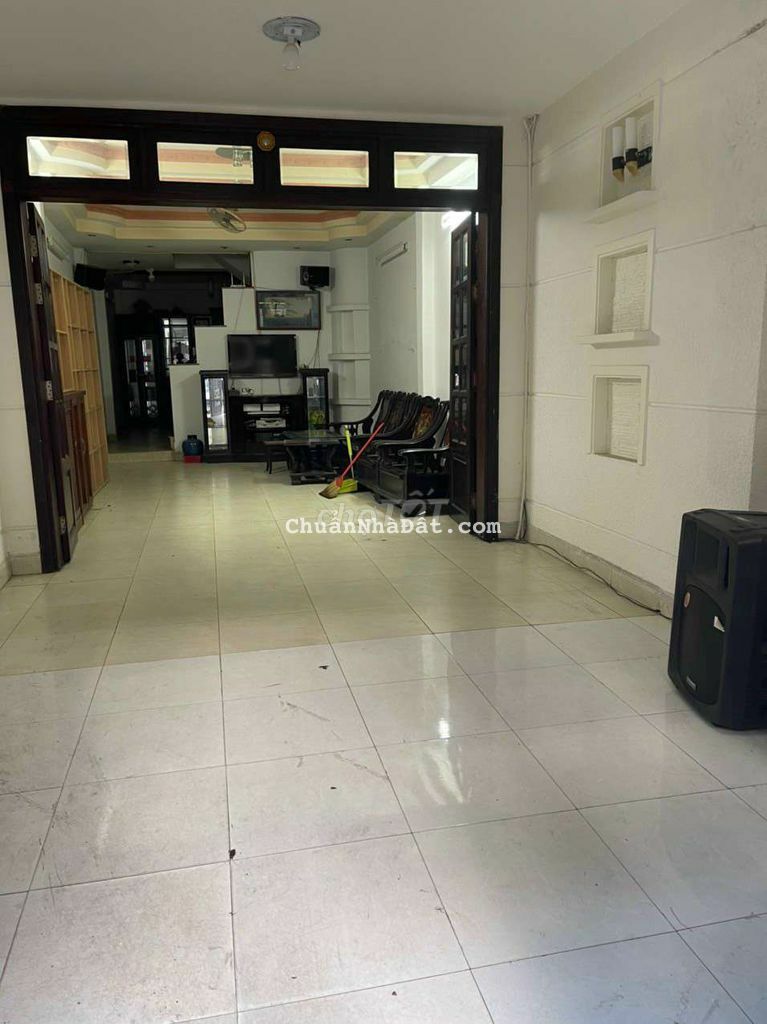 🍀Nhà nguyên căn HXH Phạm Huy Thông, P7, Gò Vấp