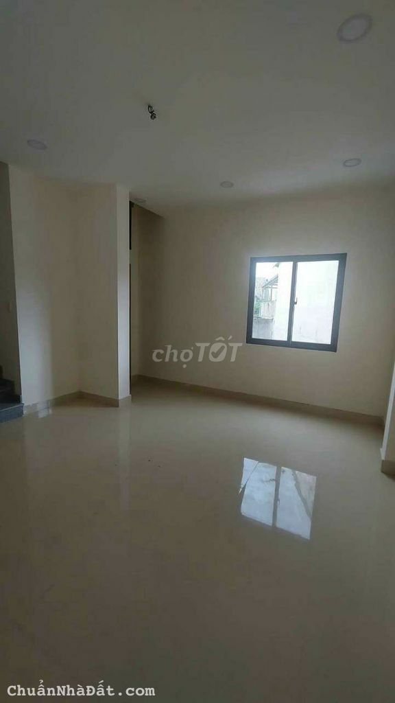 🍀Nhà nguyên căn HXH Phạm Huy Thông, P7, Gò Vấp