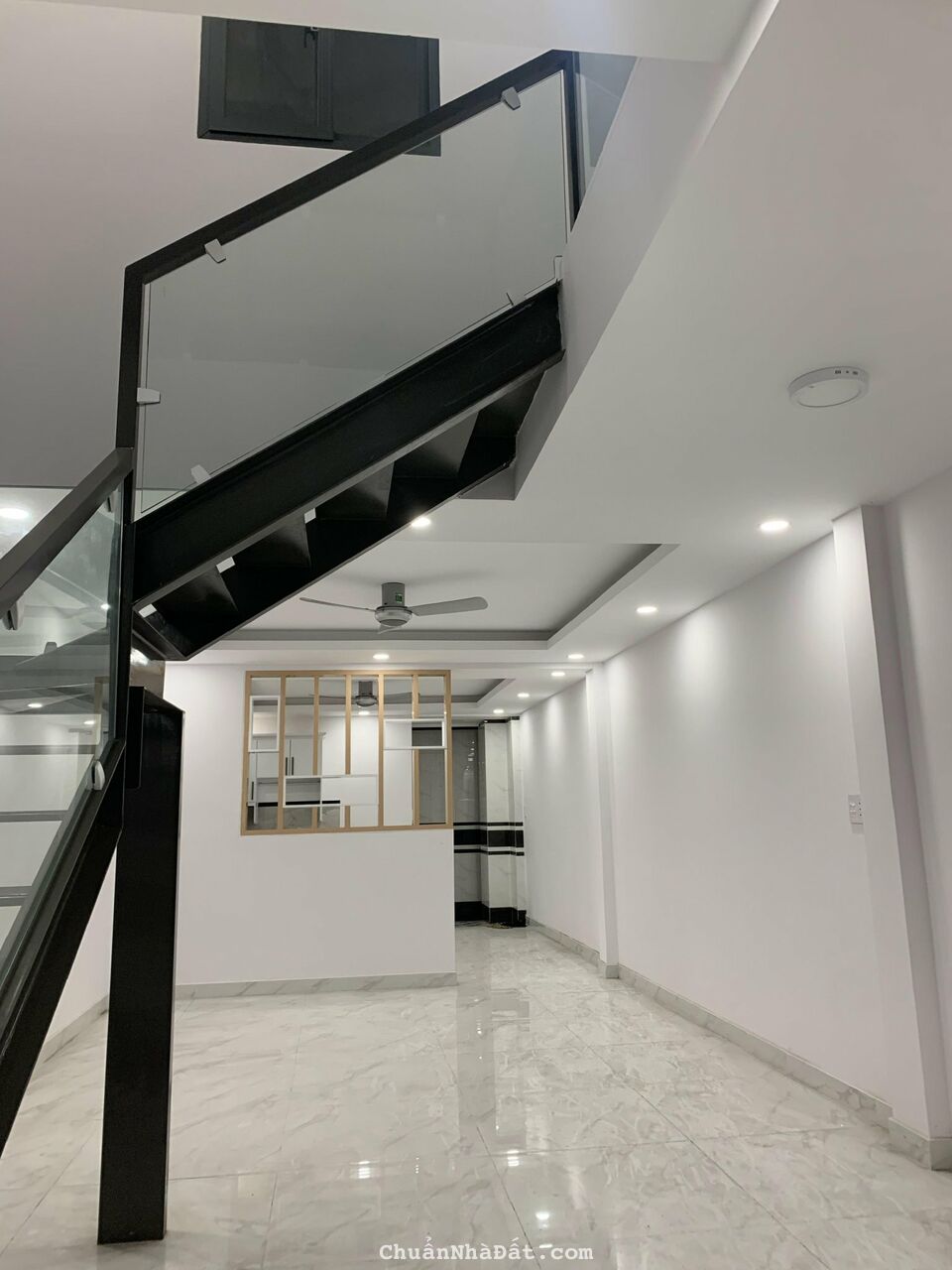 🍀Nhà mới đẹp HXH Lê Đức Thọ, Gò Vấp