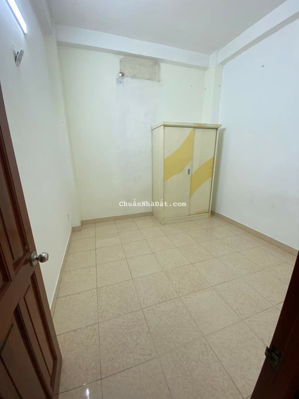 Nhà nguyên căn HXH Nguyễn Oanh, P17, Gò Vấp