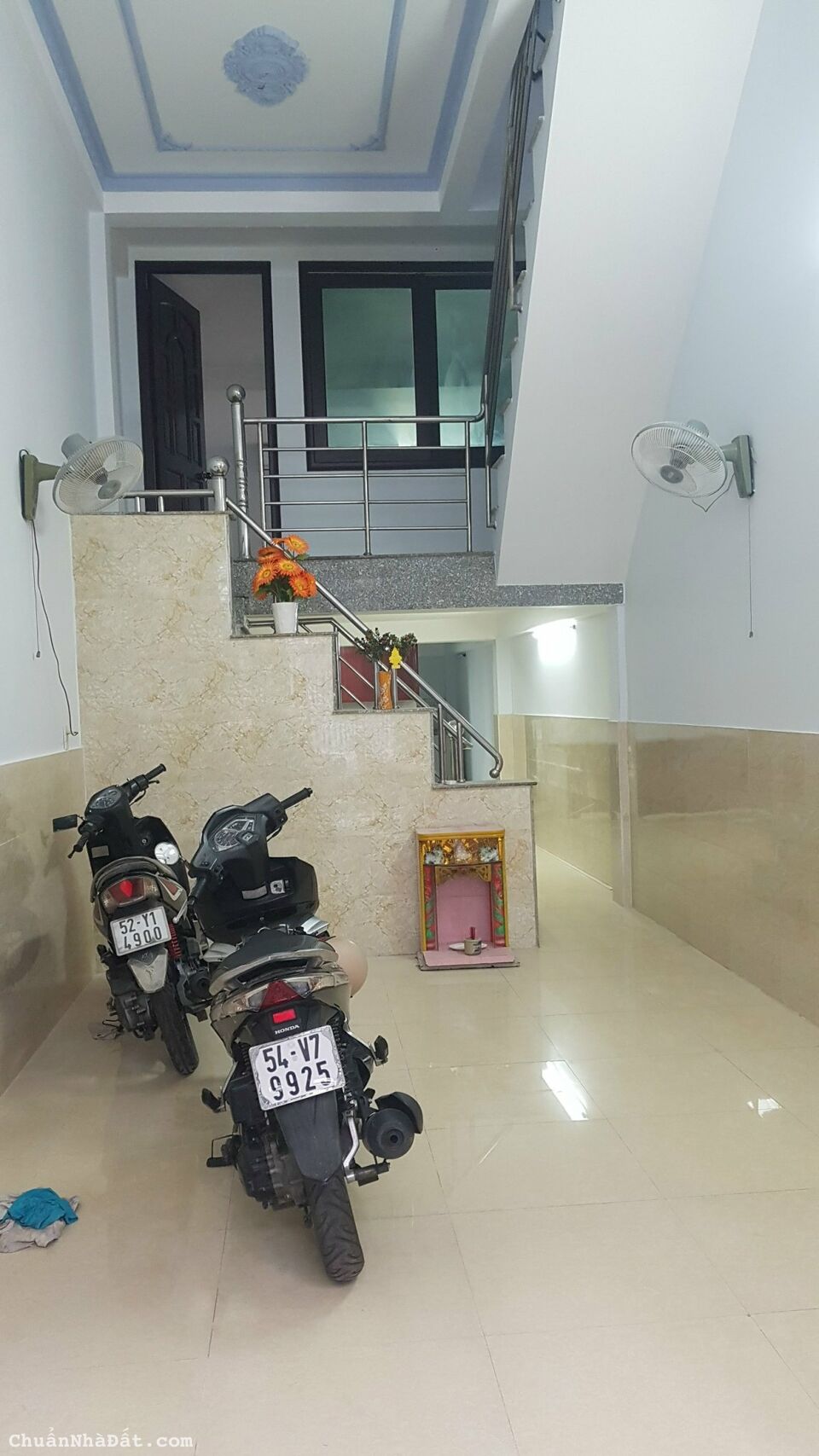 Cho thuê nhà nguyên căn Nguyễn Thái Sơn, P5, GV gần chợ Gò Vấp Cho thuê nhà nguyên căn Nguyễn Thái Sơn, P5, GV gần chợ Gò Vấp