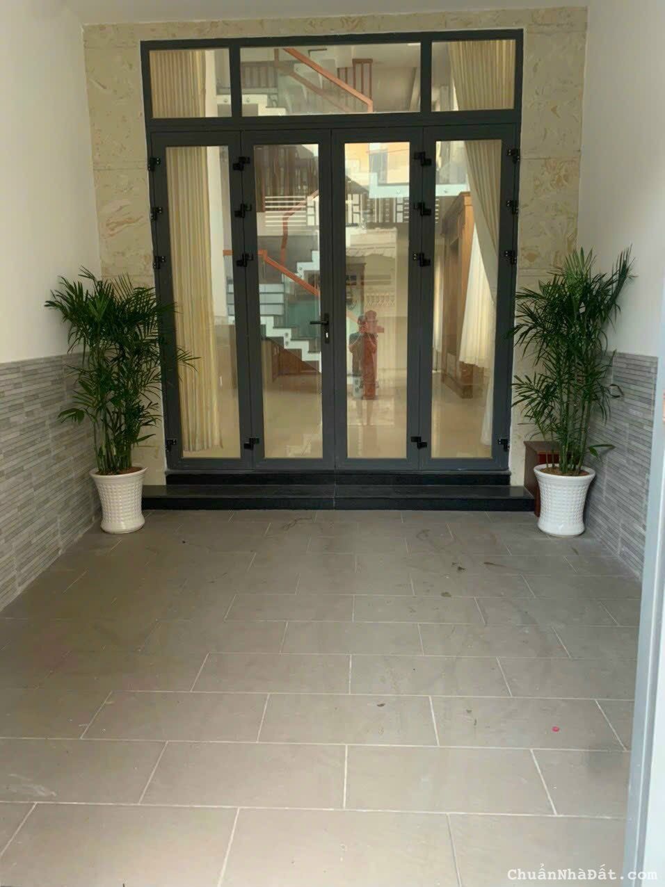 Nhà hẻm 1 sẹc sát mặt tiền Nguyễn Văn Công P3 - GV - gần chợ Tân Sơn Nhất