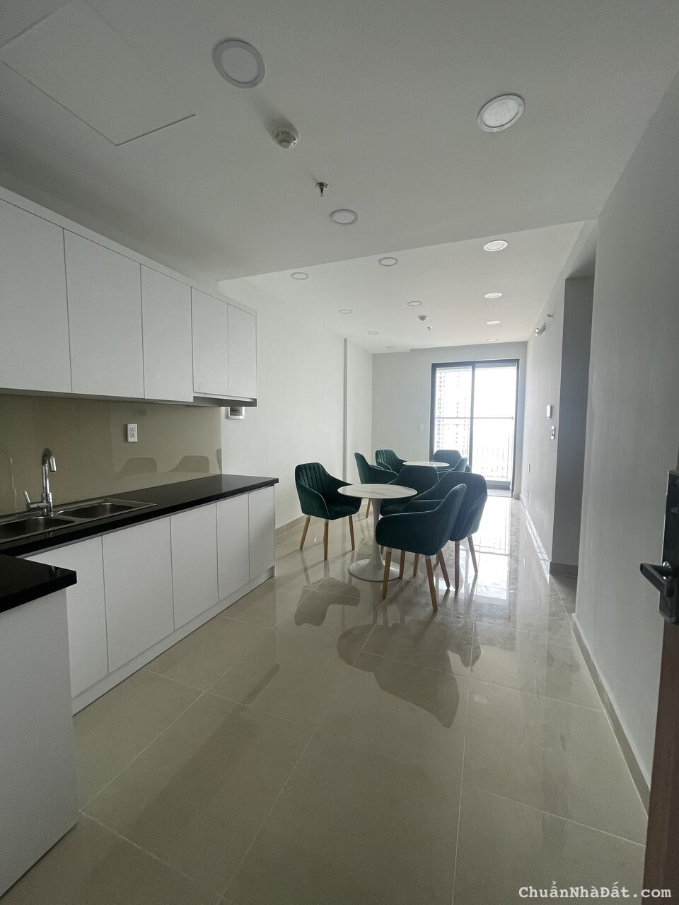 Bán căn 2PN giá rẻ nhất dự án Phúc Đạt Tower chỉ 2 tỷ 150