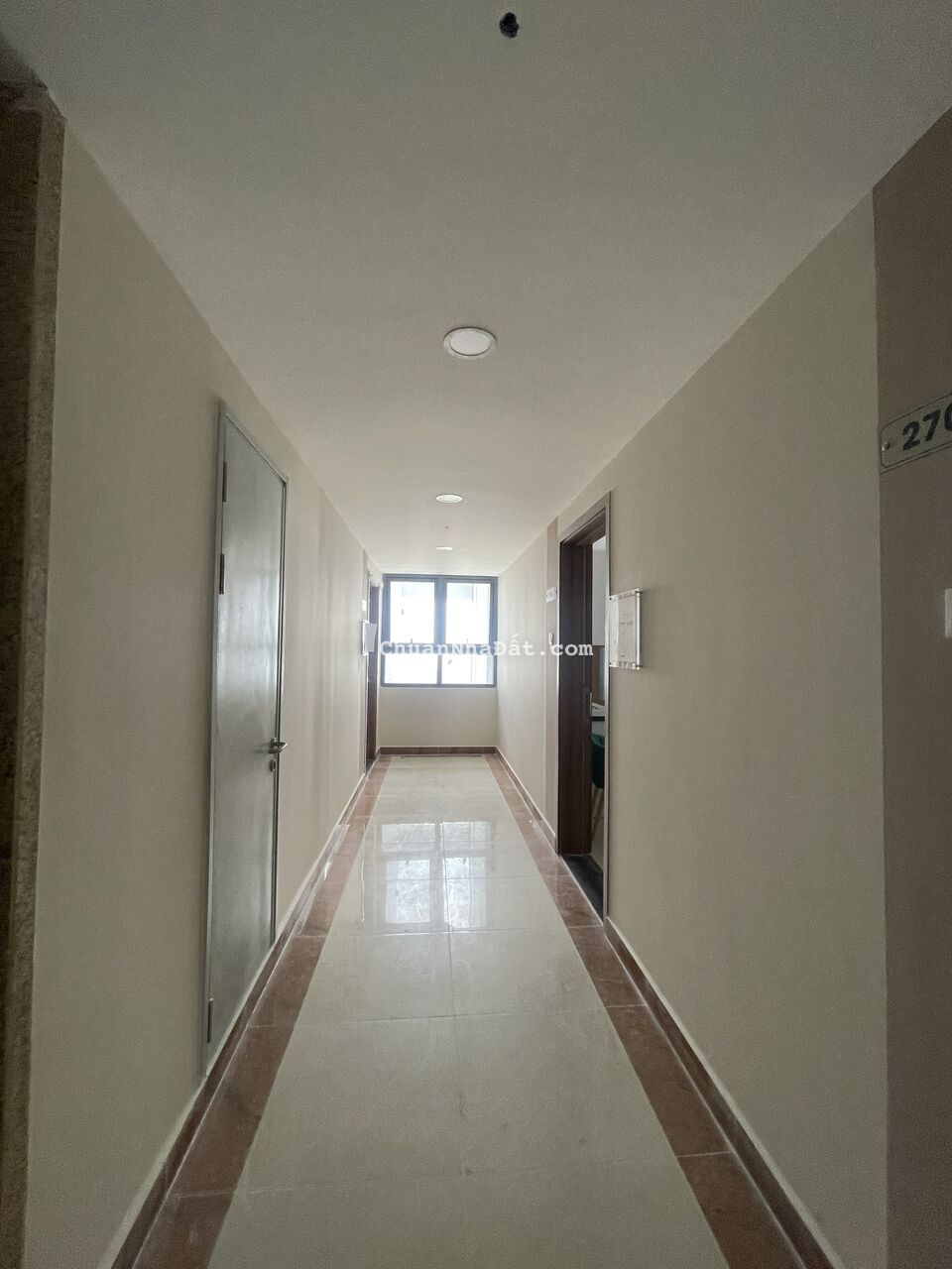 Chung cư Phúc Đạt Tower cách Gigamall Phạm Văn Đồng 10p chỉ 250tr nhận nhà ngay