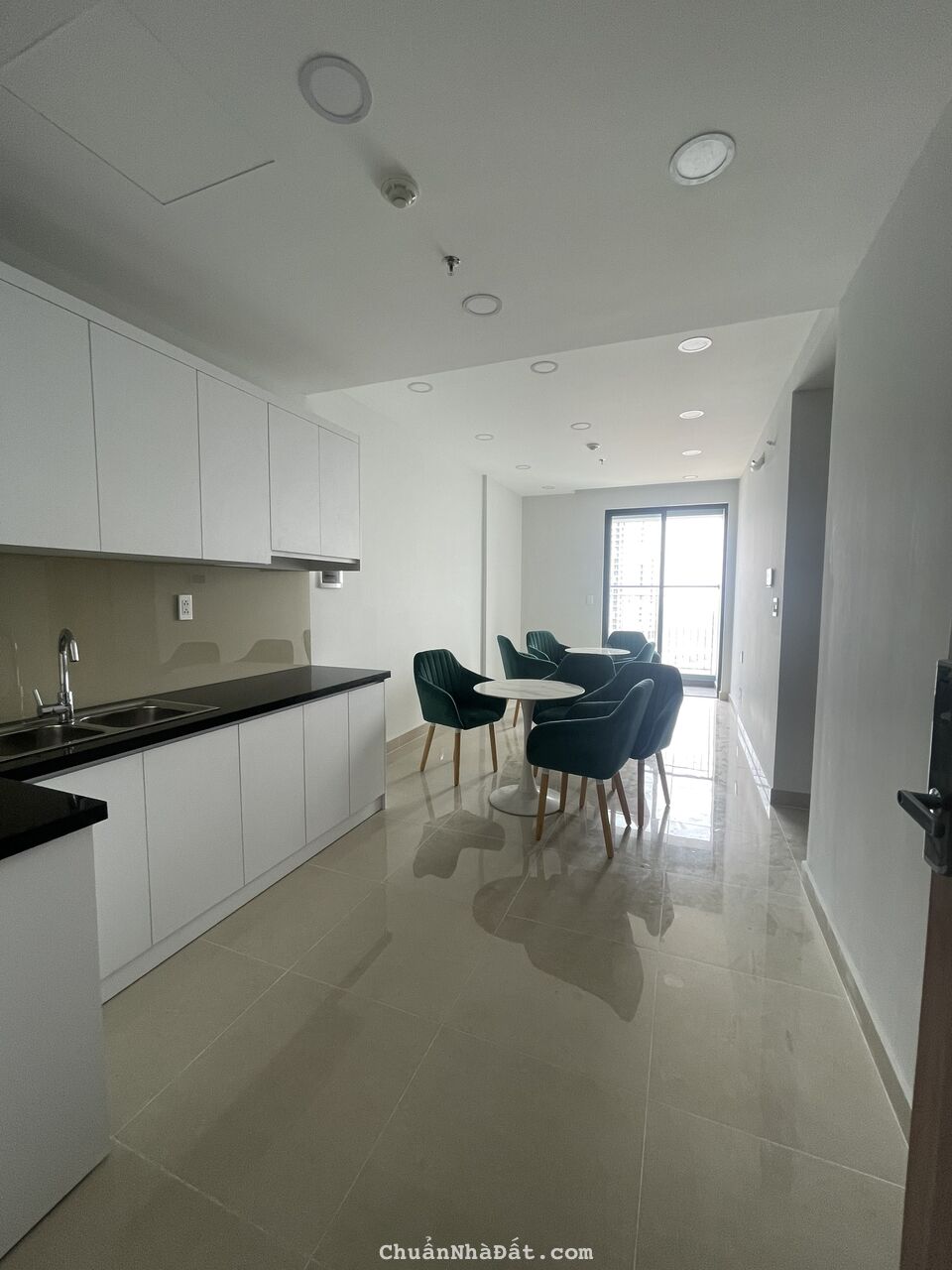 Chung cư Phúc Đạt Tower cách Gigamall Phạm Văn Đồng 10p chỉ 250tr nhận nhà ngay