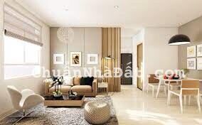 Thanh toán 10% nhận nhà ở ngay tại Phúc Đạt Tower - Phạm Văn Đồng, xuất ưu đãi tặng nội thất!