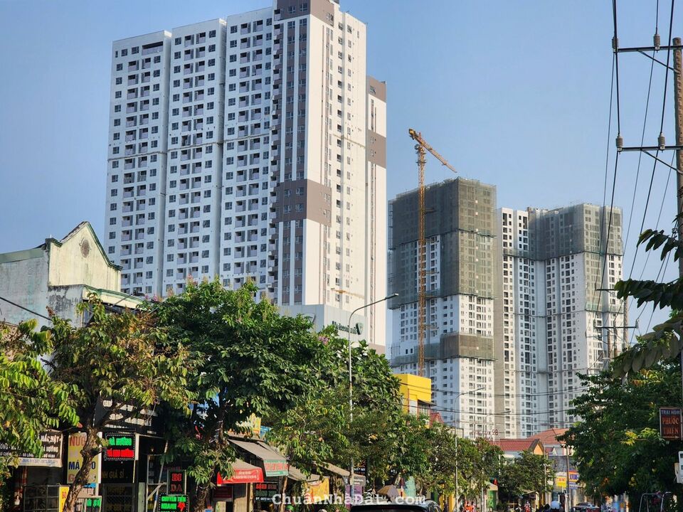 Chính chủ chuyển nhượng căn hộ 02 phòng ngủ 72m2 lầu 20 dự án Phúc Đạt Connect 2 (Diamond Connect)