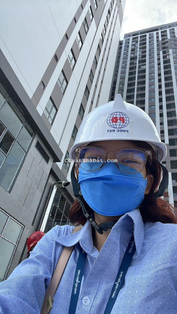 Cho thuê căn hộ có sẵn nội thất giá tốt đối diện làng đại học thủ đức 