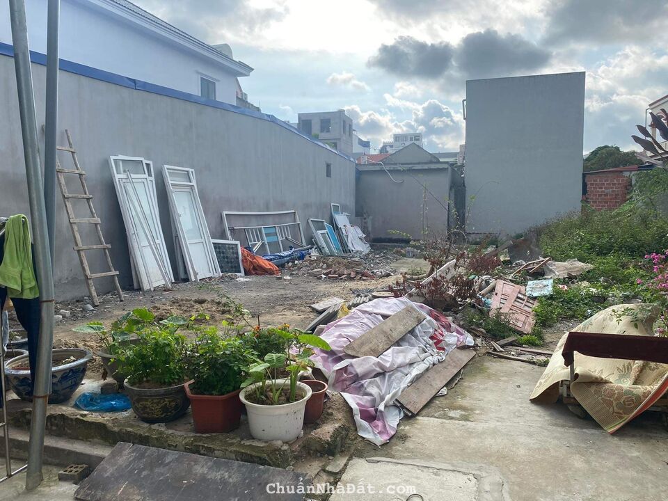 bán lô đất tuyến 2 dường 359 thuỷ nguyên hải phòng