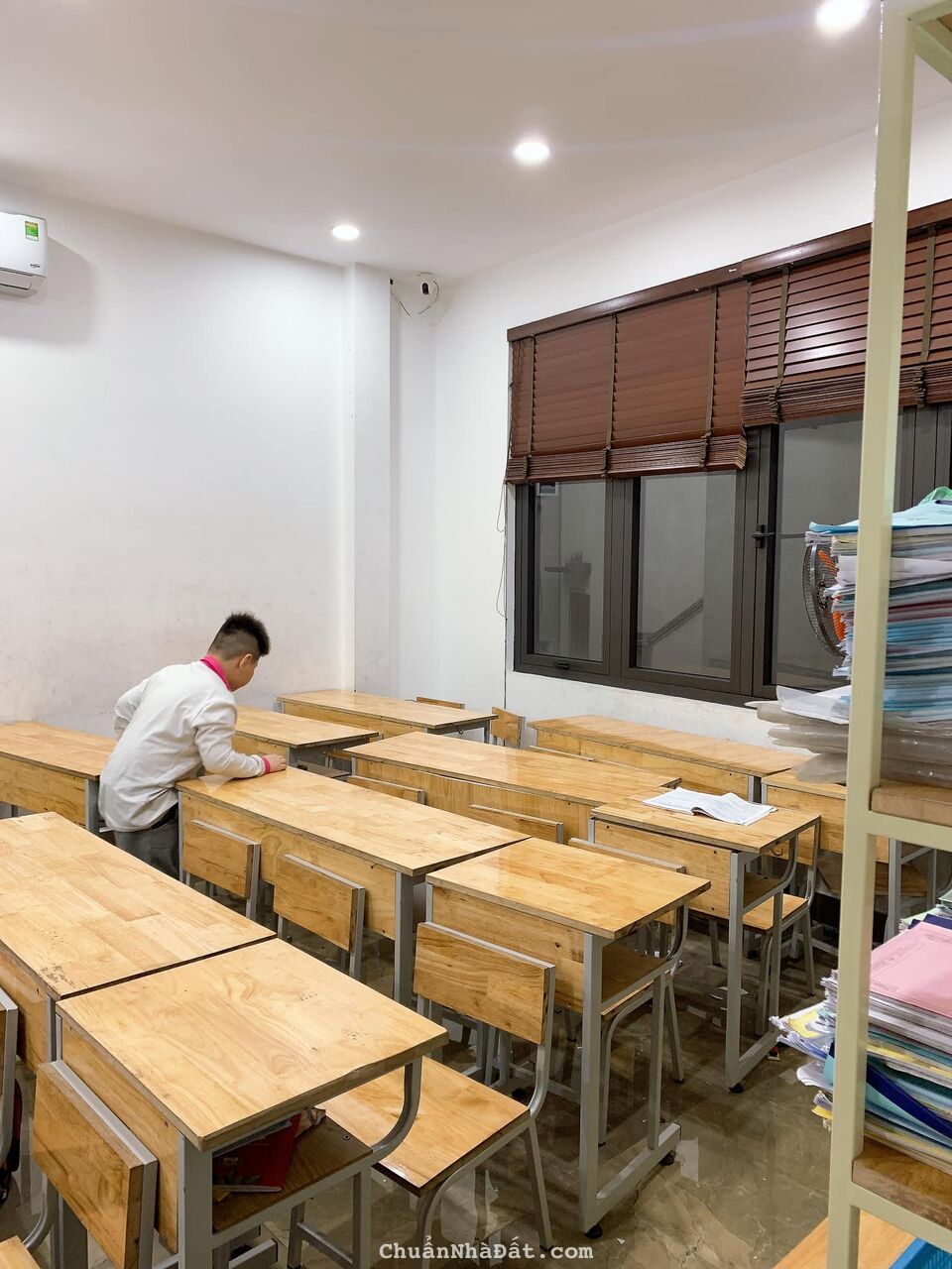 Thật 100%. Bán nhà ngõ Gốc Đề, Minh Khai, lô góc KD, chủ xây mới, chỉ 90tr/m2