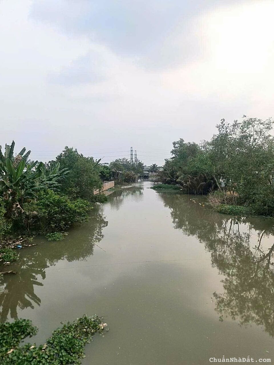 Bán 180m2 đất CLN rạch Đường Gỗ, Cái Răng, Cần Thơ, 910tr TL Bán 180m2 đất CLN rạch Đường Gỗ, Cái Răng, Cần Thơ, 910tr TL