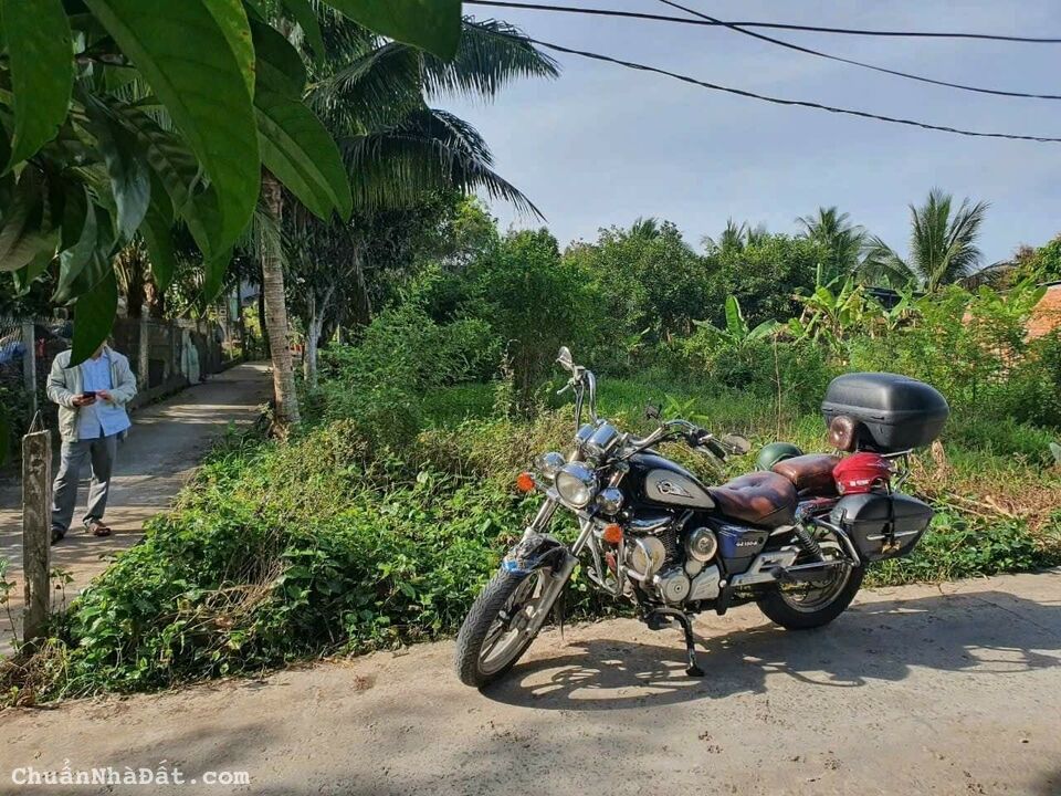 GIẢM 300TR, ĐẤT 9M X 33M = 325M2 (100M2 TC) CÁI RĂNG 2 MẶT TIỀN CHỈ CÒN 1,1TỶ (GIÁ CŨ 1,4TỶ)