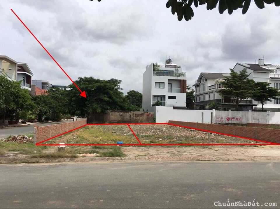 CHÍNH CHỦ BÁN LÔ ĐẤT CẠNH KCN PHƯỚC ĐÔNG, GÒ DẦU TÂY NINH GIÁ 400TR