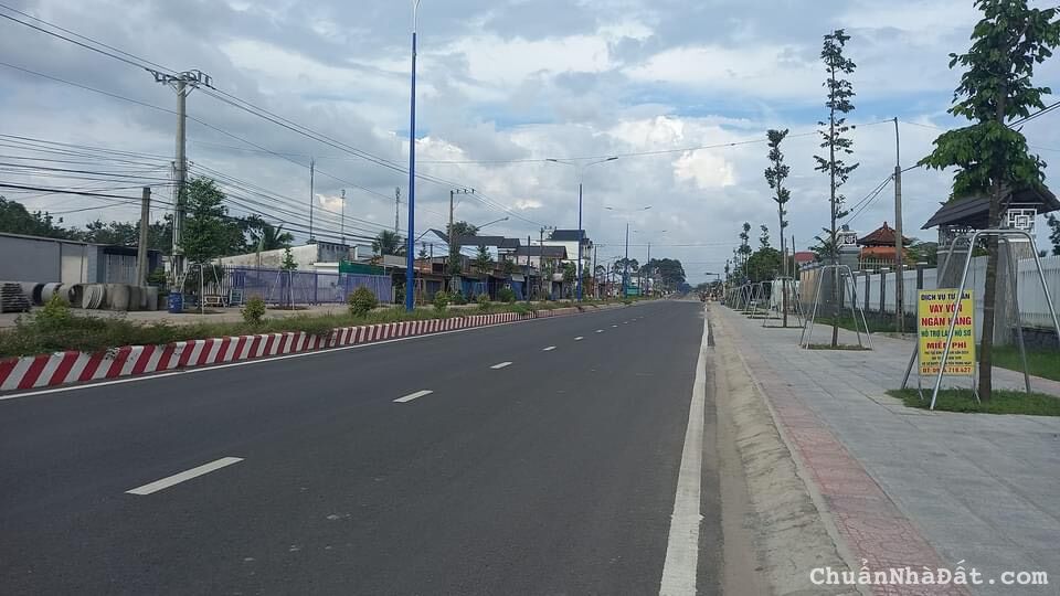 Bán 231m2 full thổ cư ngay trung tâm hành chính,giá 880tr thương lượng