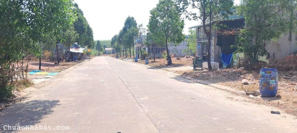 Đường cùng nên bán gấp lô đất bình dương trả nợ