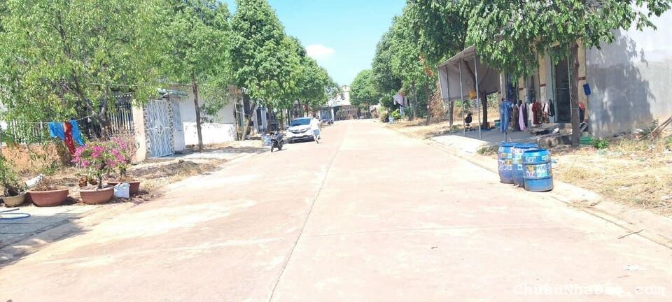 Đường cùng nên bán gấp lô đất bình dương trả nợ