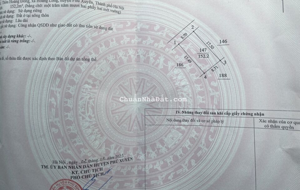 Mảnh đất đẹp gần đường Cienco5, MT rộng 8.7m, đường trước đất 5m, giá cực hời chỉ 7TRx152M Mảnh đất đẹp gần đường Cienco5, MT rộng 8.7m, đường trước đất 5m, giá cực hời chỉ 7TRx152M