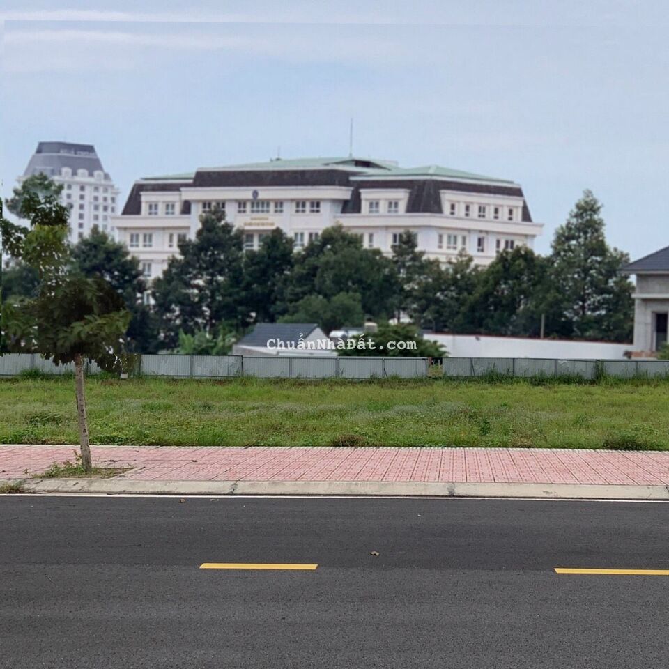 Tôi cần bán lô đất 100m ở Thành Phố Tây Ninh