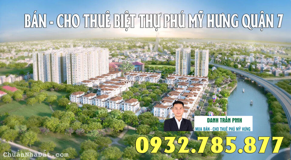 Biệt Thự Góc 2 Mặt Tiền Cityland View Sông đối diện PMH Q.7 giá 75 tỷ LH 0932785877 Danh Trần PMH Biệt Thự Góc 2 Mặt Tiền Cityland View Sông đối diện PMH Q.7 giá 75 tỷ LH 0932785877 Danh Trần PMH