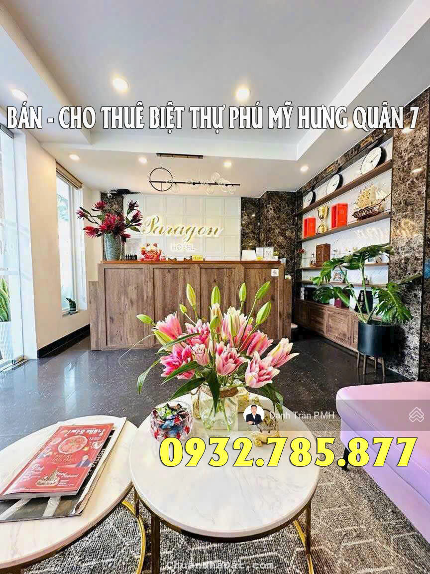 Bán CHDV có hầm 17 phòng HĐT 135tr/th khu Hưng Phước PMH Q. 7 giá 55 tỷ LH 0932785877 Danh Trần PMH Bán CHDV có hầm 17 phòng HĐT 135tr/th khu Hưng Phước PMH Q. 7 giá 55 tỷ LH 0932785877 Danh Trần PMH