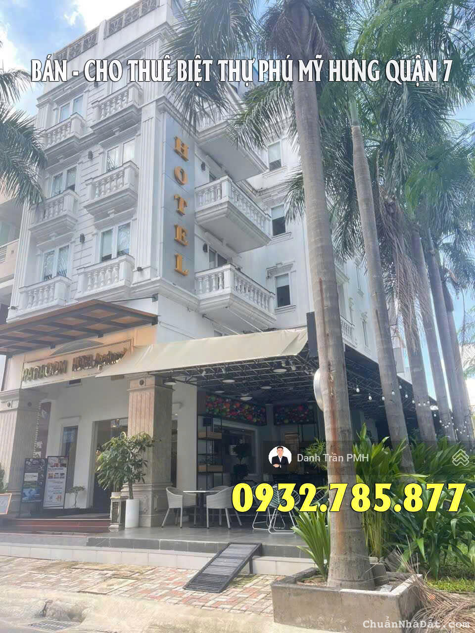 Bán CHDV có hầm 17 phòng HĐT 135tr/th khu Hưng Phước PMH Q. 7 giá 55 tỷ LH 0932785877 Danh Trần PMH Bán CHDV có hầm 17 phòng HĐT 135tr/th khu Hưng Phước PMH Q. 7 giá 55 tỷ LH 0932785877 Danh Trần PMH