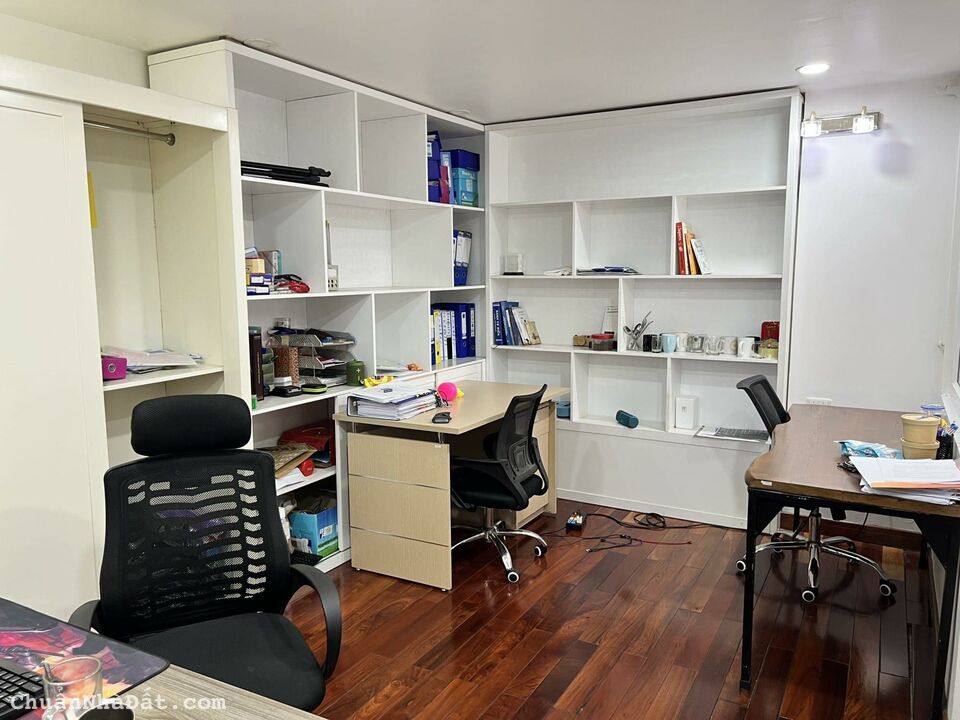 Mặt Phố Cổ Hà Thành💥50m2 Mặt Tiền 4.3m💥Sổ Vuông Nở Hậu💥Dòng Tiền Khủng💥Kinh Doanh💥21 Tỷ.