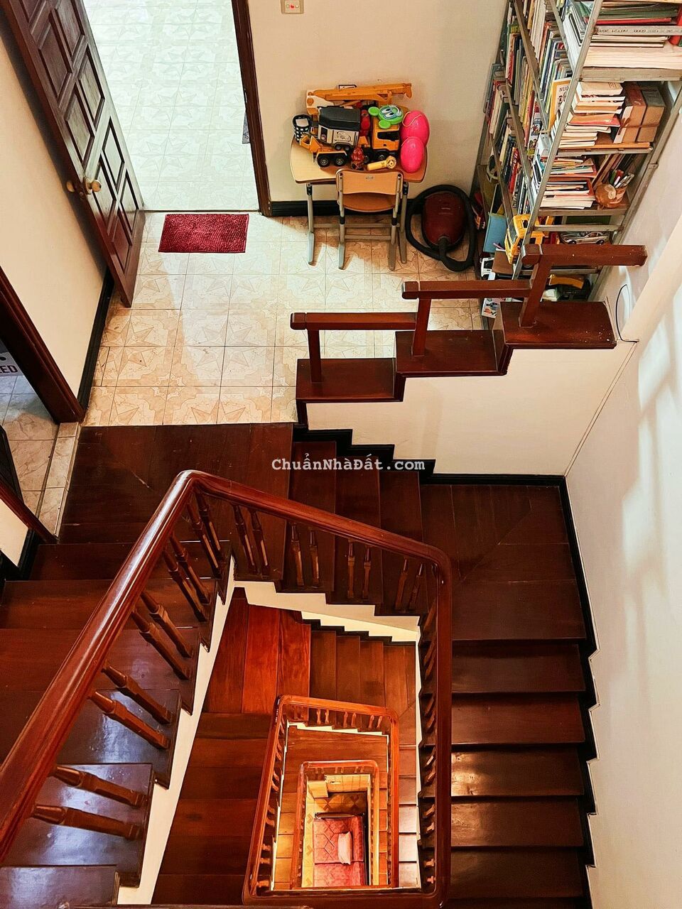 Bán nhà Phố Cổ Hoàn Kiếm💥60m2💥6 Tầng Thang Máy💥Oto Đỗ Cửa💥Vừa Ở Vừa Kinh Doanh💥16 Tỷ.