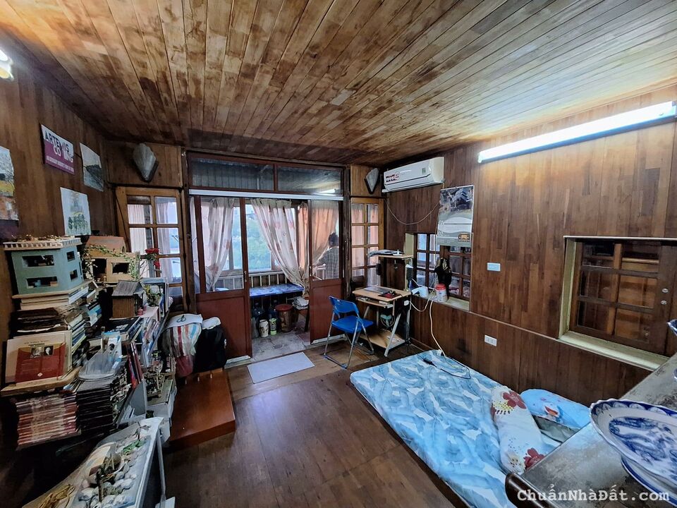 Bán nhà Phố Cổ Hoàn Kiếm💥60m2💥6 Tầng Thang Máy💥Oto Đỗ Cửa💥Vừa Ở Vừa Kinh Doanh💥16 Tỷ.