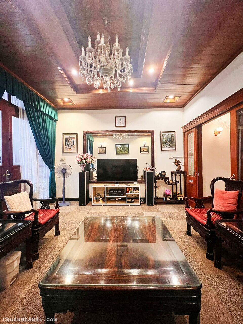 Bán nhà Phố Cổ Hoàn Kiếm💥60m2💥6 Tầng Thang Máy💥Oto Đỗ Cửa💥Vừa Ở Vừa Kinh Doanh💥16 Tỷ.