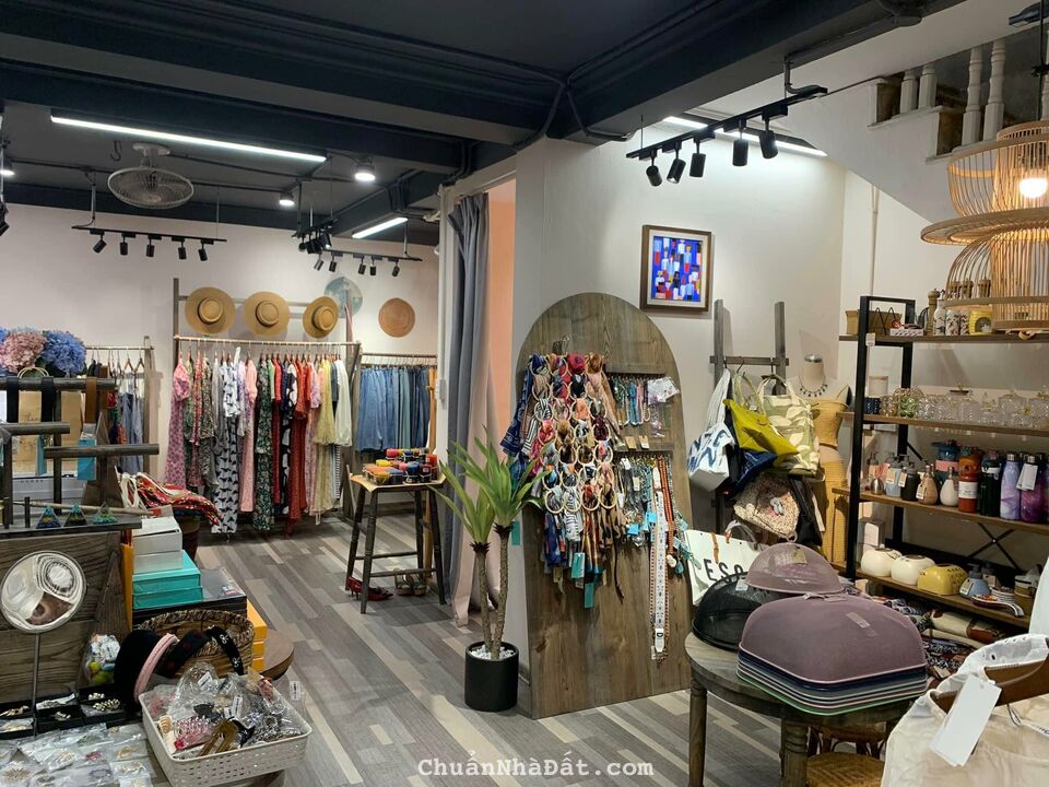 Bán nhà Phố Cổ Hoàn Kiếm💥60m2💥6 Tầng Thang Máy💥Oto Đỗ Cửa💥Vừa Ở Vừa Kinh Doanh💥16 Tỷ.