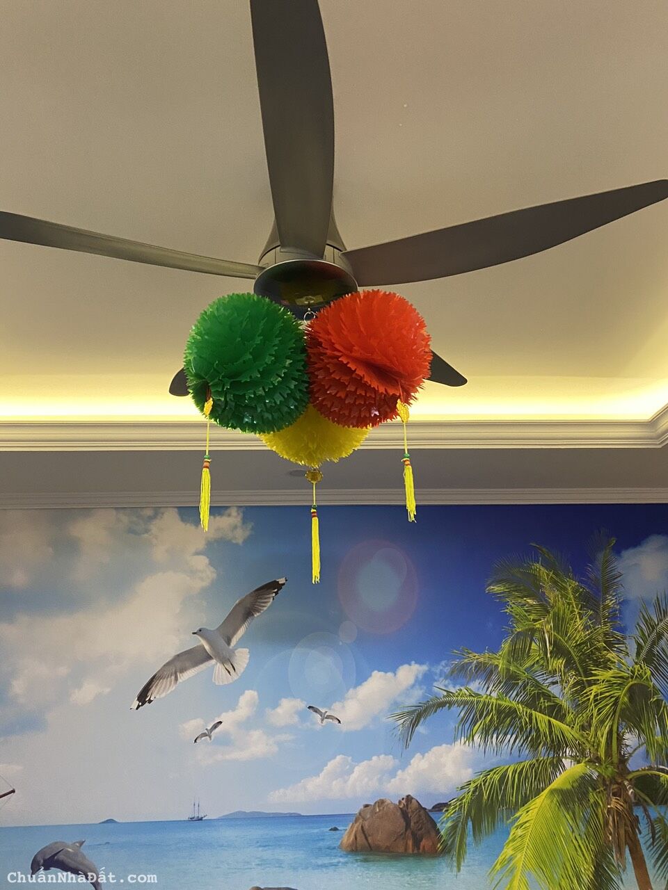 Bán 4n3wc 149m giá 6.6 tỷ bao phí Full tại The Emerald CT8 Đình Thôn