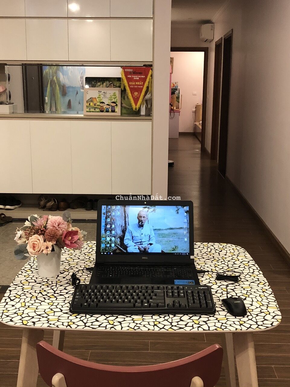 Bán 4n3wc 149m giá 6.6 tỷ bao phí Full tại The Emerald CT8 Đình Thôn