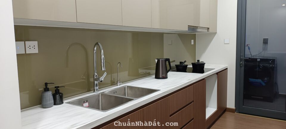 Bán căn hộ chung cư tại Dự án The Matrix One, Nam Từ Liêm, Hà Nội diện tích 114m2 giá từ 5.6 Tỷ